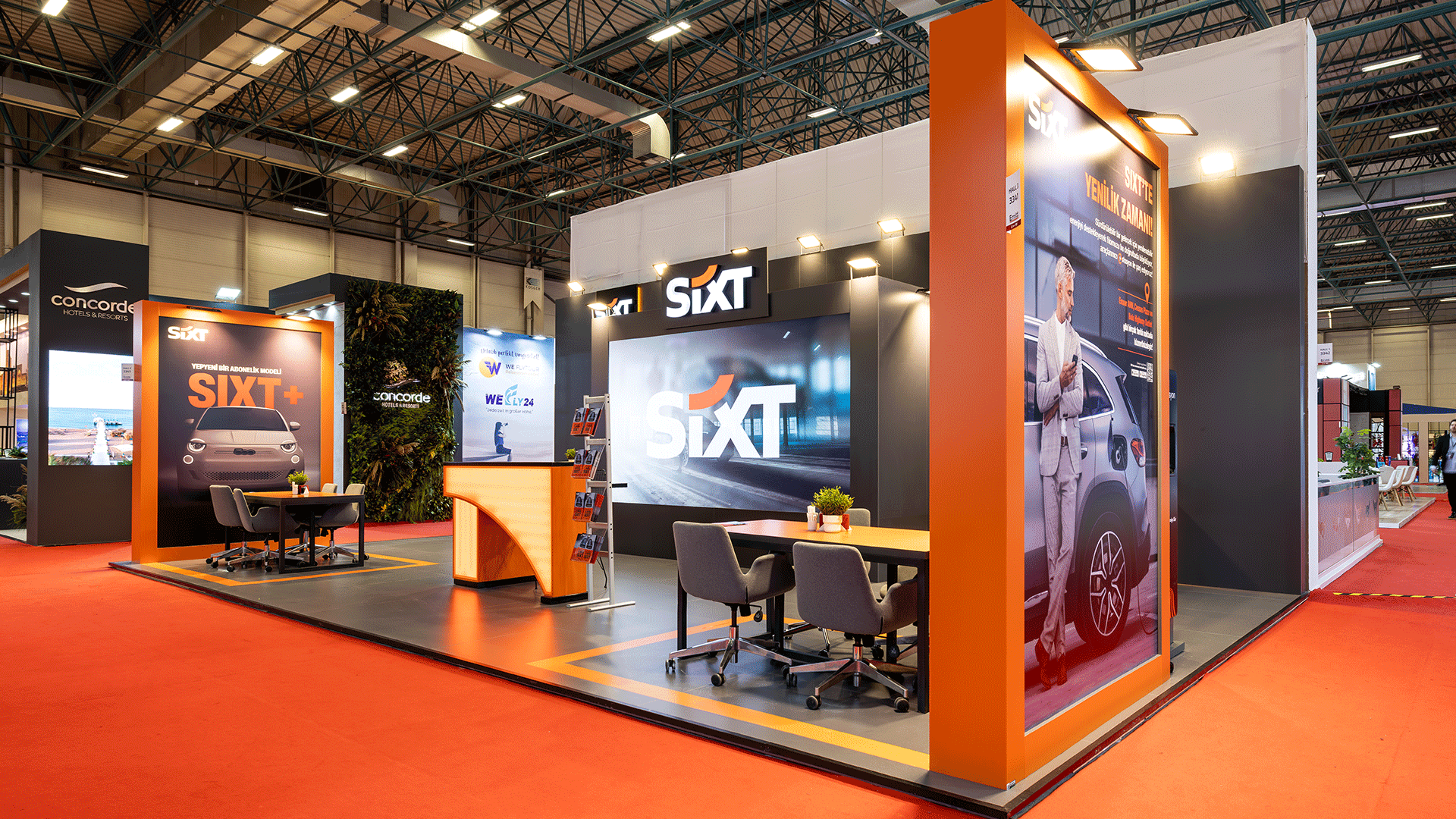 EFEX216, Fuar Stand, Fuar Stant, Fuar Stand Tasarımı, Fuar Stand Fiyat Teklifi, Stand, Stant, Mimarlık, Pendik, İstanbul, İmalat, EFEX, EFEX216 Mimarlık, EFEX216 İç Mimarlık, Pendik İç Mimarlık, Pendik Mimarlık, İstanbul Mimarlık, Fuar Tasarım, Stand İmalatı, Stand Design